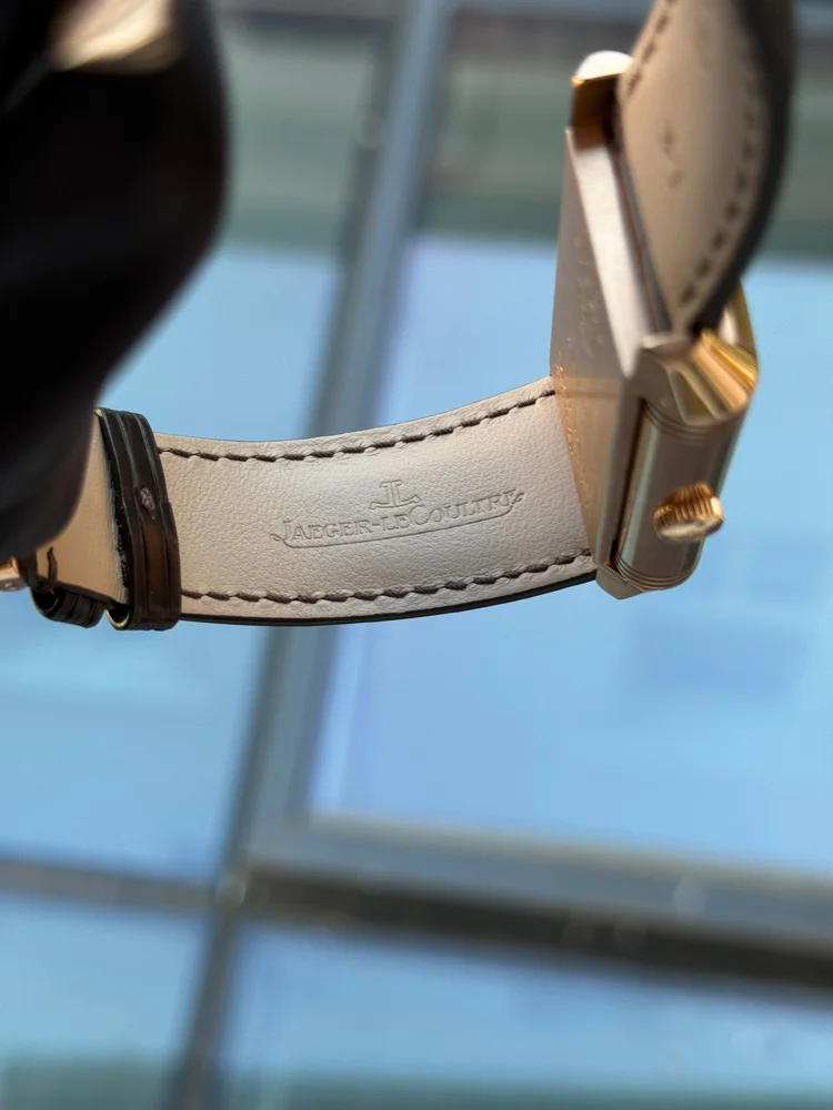 Jaeger-LeCoultre Grande Reverso 986 Duodate LE 500pcs